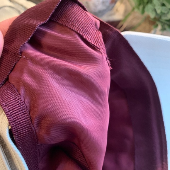 SOLD⛔️Authentic DOLCE & GABBANA GAME DAY LOGO BASEBALL CAP - Picture 10 of 15